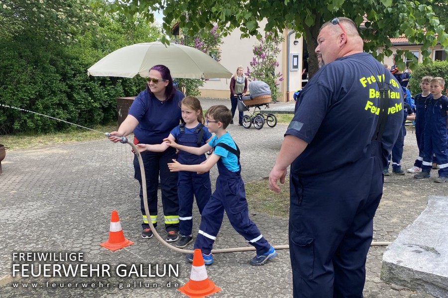 Zwergenmarsch 2022